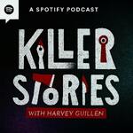 Killer Stories with Harvey Guillén