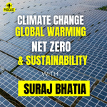 Balanced Energy Transition and Sustainability