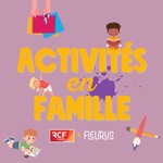 Activités en famille