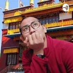 Ngawang Rabsal ( ritual tradition Podcast )