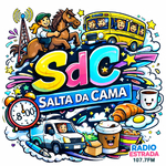 Salta da Cama