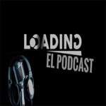 Loading El Podcast