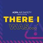 There I was... An Aviation Podcast