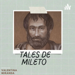 Tales de Mileto 