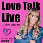 Love Talk Live with Jaime Bronstein