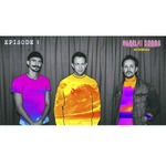 KAPELKI DOBRA Podcast Show