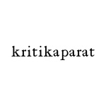 kritikaparat
