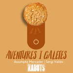 AVENTURES I GALETES