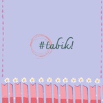 TABIK!
