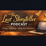 J Hirtle The Last Storyteller