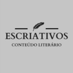 Escriativos: Você deveria estar escrevendo