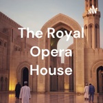 The Royal Opera House