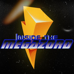 Inside The MEGAZORD