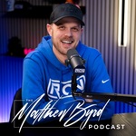 The Matthew Byrd Podcast