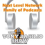 Tony Basilio Next Level Network