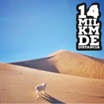 14 MIL KILÓMETROS DE DISTANCIA