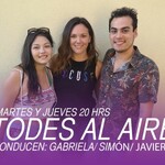 Todes al Aire