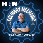 CULINARY MECHANIC