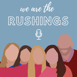 We are the Rushings (WATR)