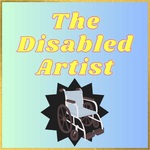 The Disabled Artist
