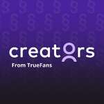 Creators from TrueFans