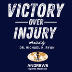 Victory Over Injury Podcast