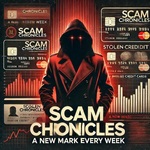 Scam Chronicles: A New Mark Every Week