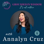Grounded in Wisdom - Out of the Rubble Podcast