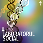 Laboratorul Social audio