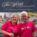 The World in 360 Minutes