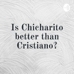Is Chicharito better than Cristiano?