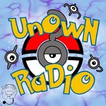 Unown Radio: A Pokémon Dex Dive
