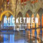 Rocketmen