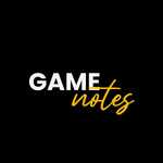Game Notes