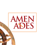 Amen ađes