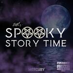 Spooky Story Time