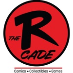 The Rcade Comics Podcast
