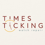 Times Ticking Watch Talk