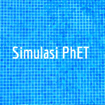 Simulasi PhET 