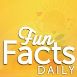 Fun Facts Daily