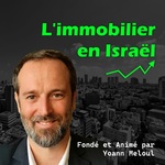 L'immobilier en Israël 