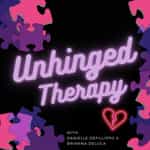 Unhinged Therapy 

