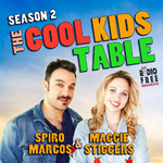 The Cool Kids Table