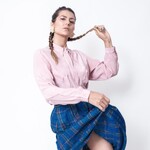 Diarios de viaje de una Sirena  