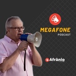 Megafone do Afrânio