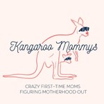 Kangaroo Mommys