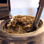 El Rincón del Mate