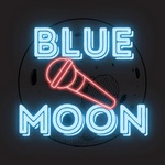 Blue Moon 藍月電台