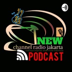 Podcast New Radio