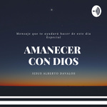 Amanecer con Dios